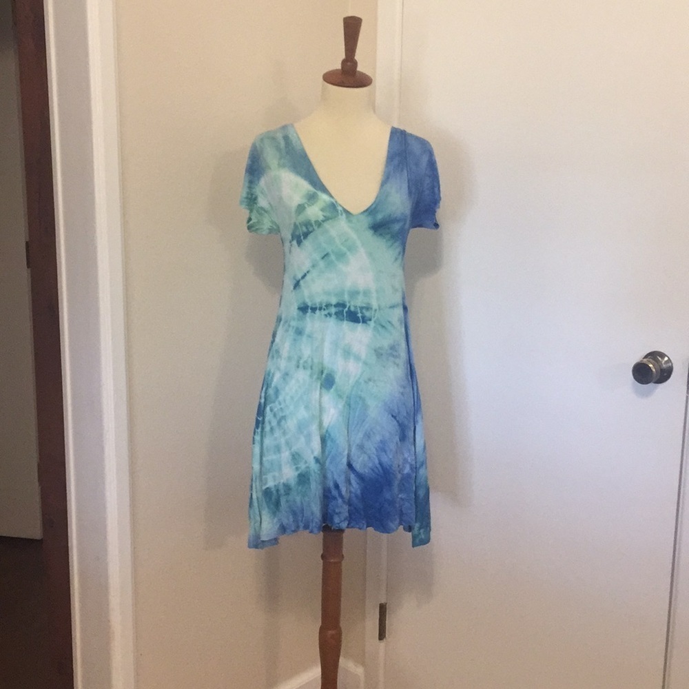 S LOVE TANJANE Dress FF13 4192